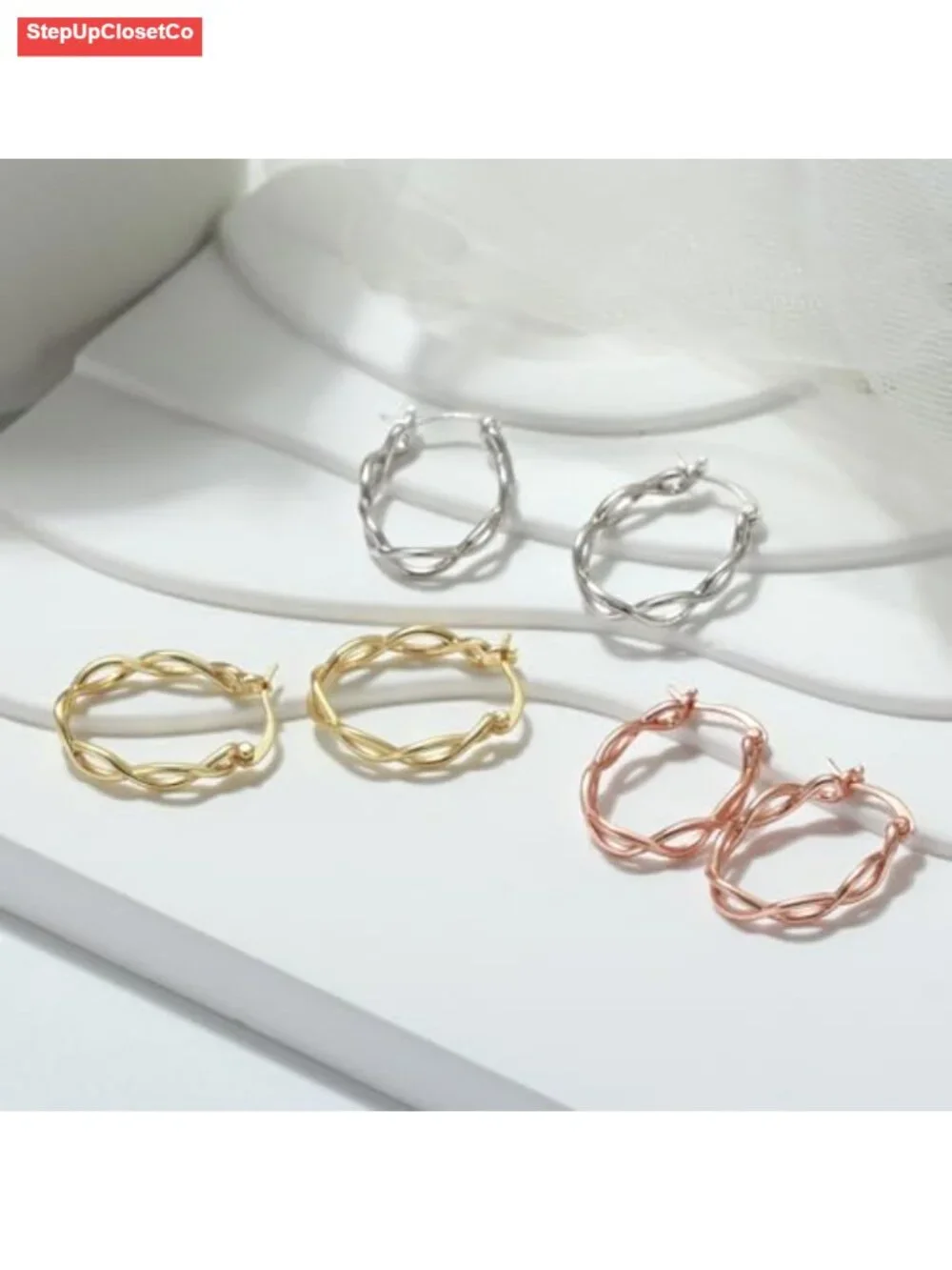 N/A these 18k
